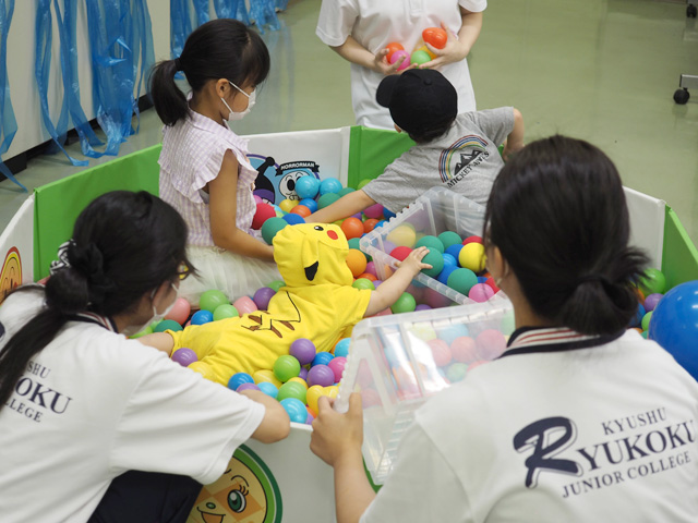 子どもフェスタ3