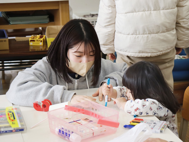 子どもフェスタ4