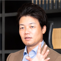 菅原 貴弘さん