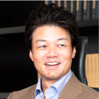 元榮 太一郎さん